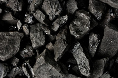 East Kilbride coal boiler costs